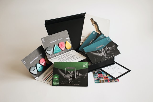 STATIONERY PACKAGE